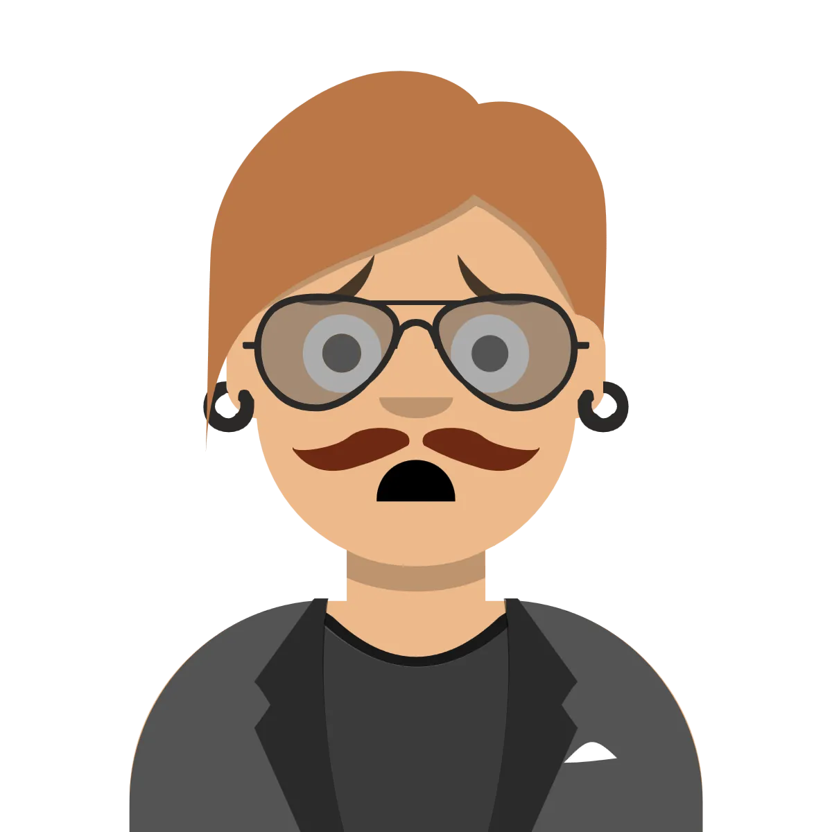 funny avatar