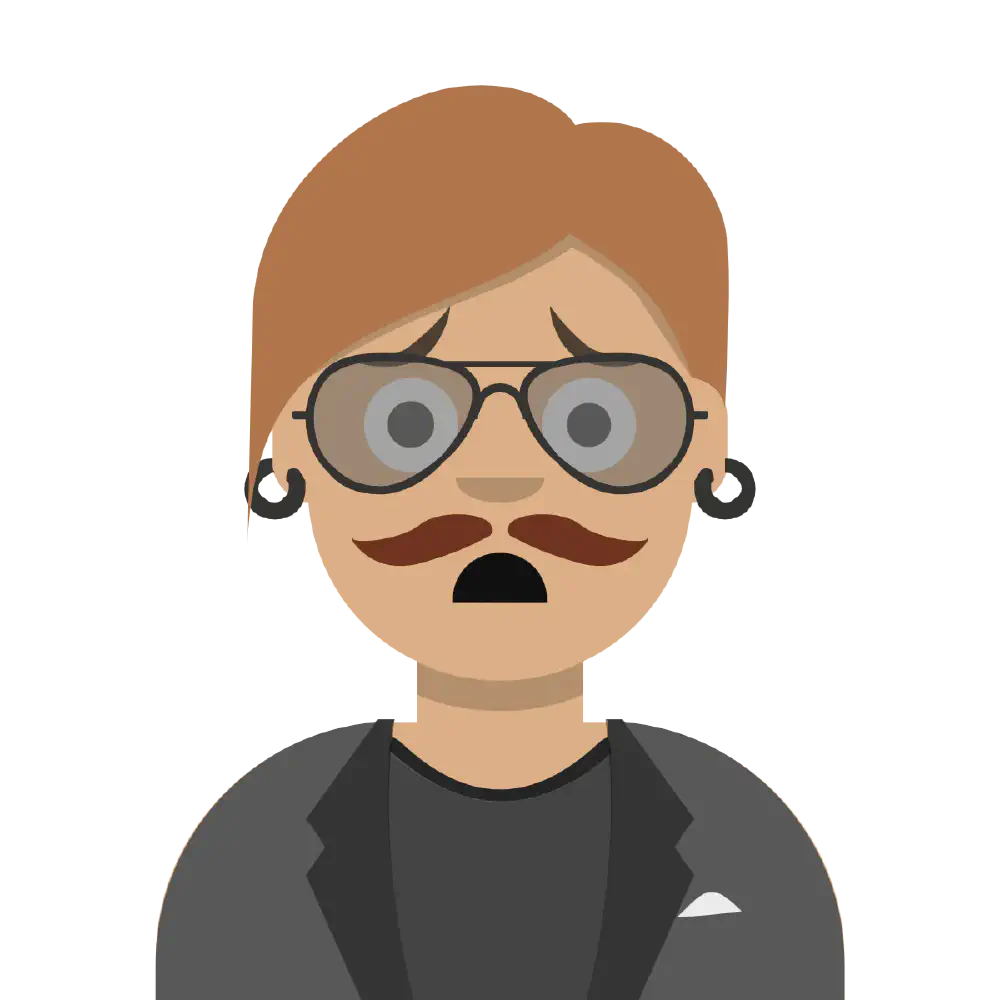 funny avatar