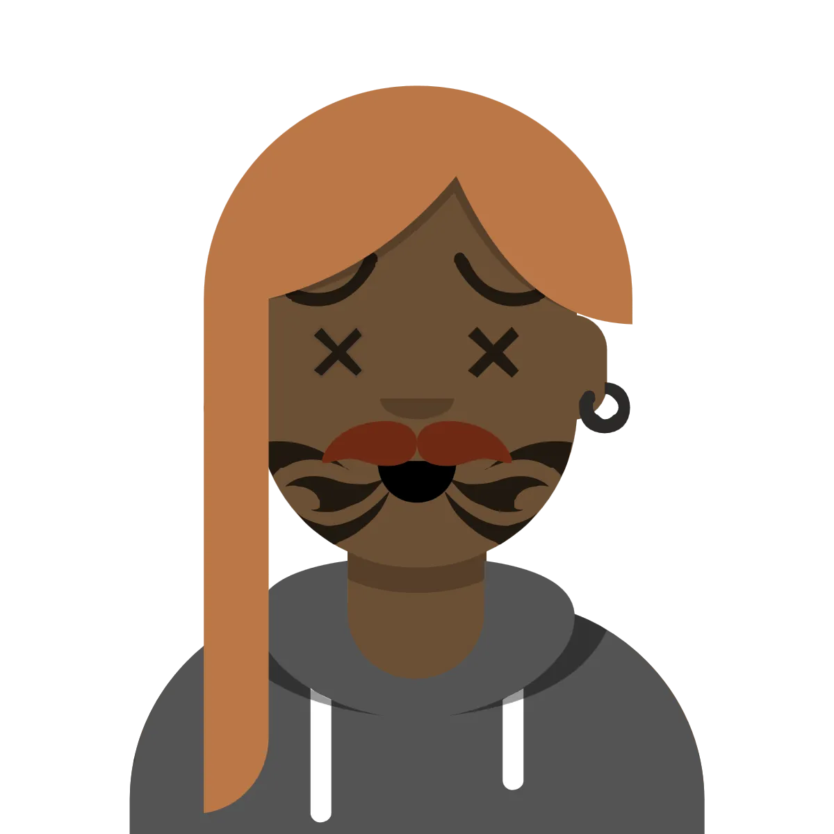 funny avatar