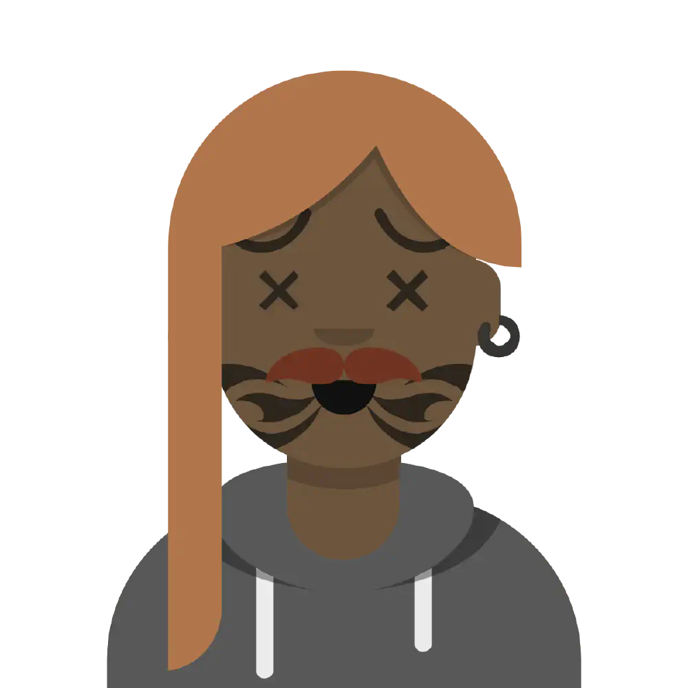 funny avatar