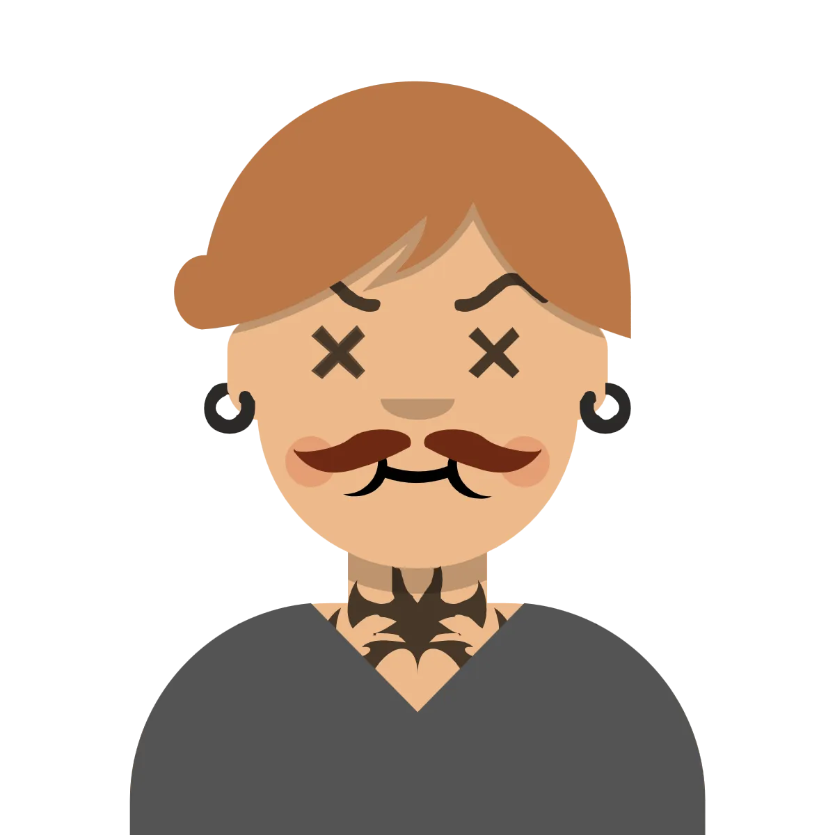 funny avatar