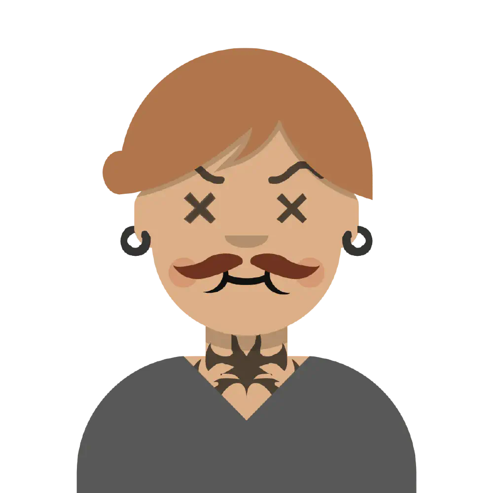 funny avatar