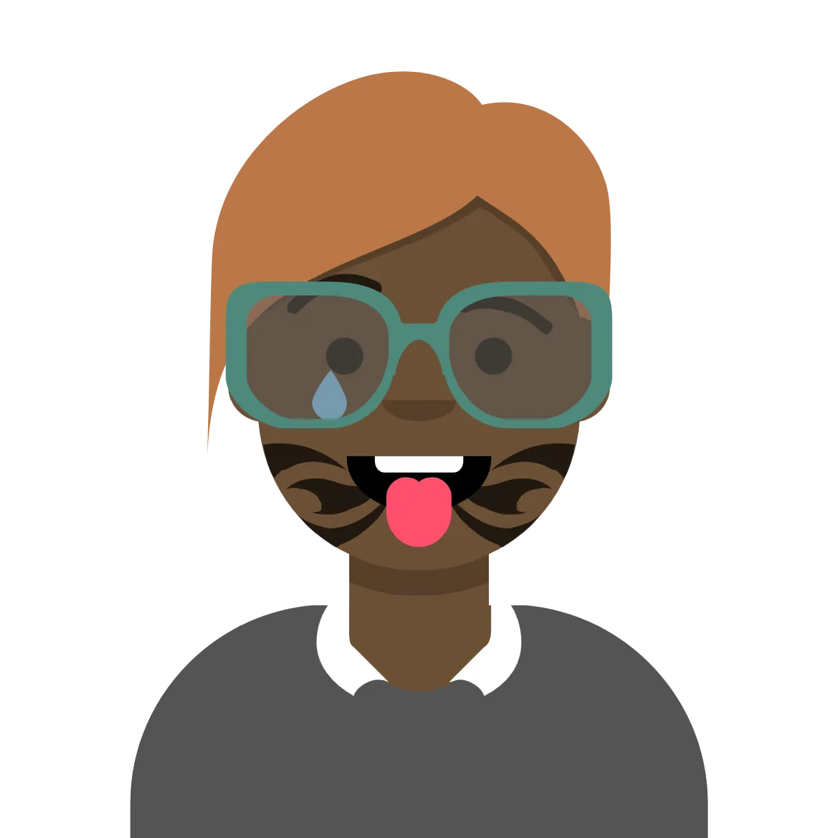 funny avatar