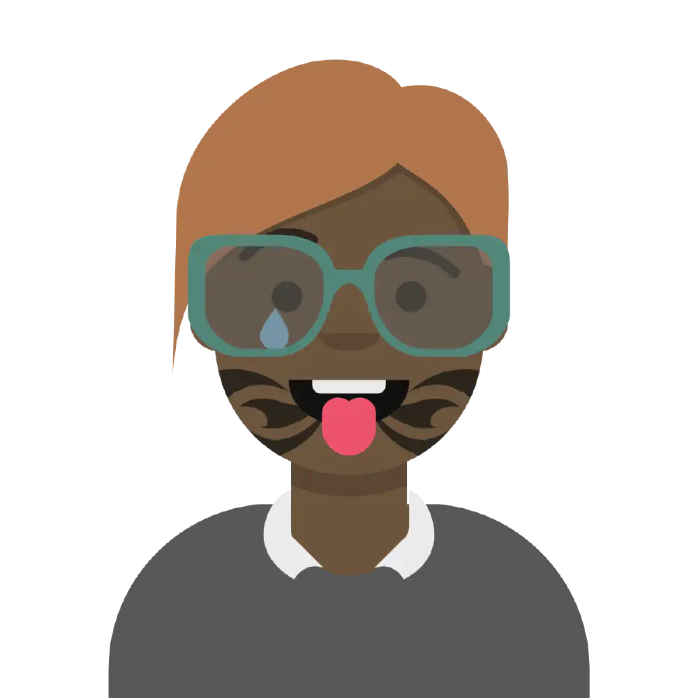 funny avatar