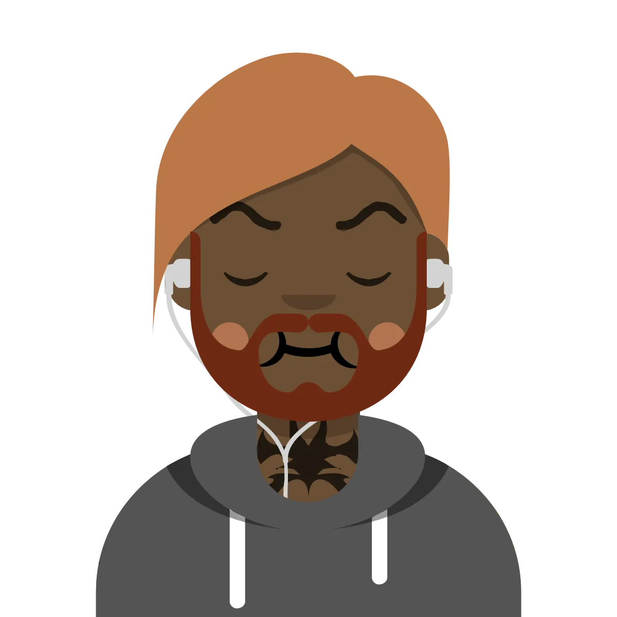 funny avatar