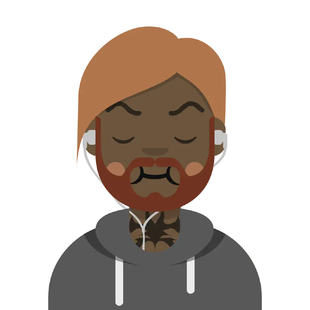 funny avatar