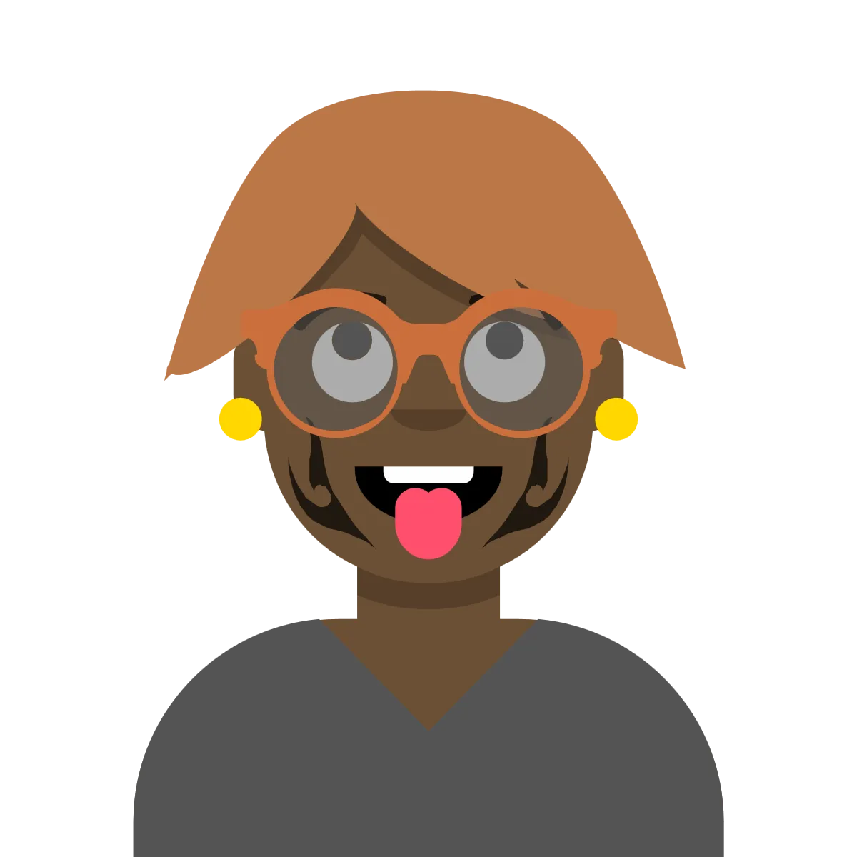 funny avatar