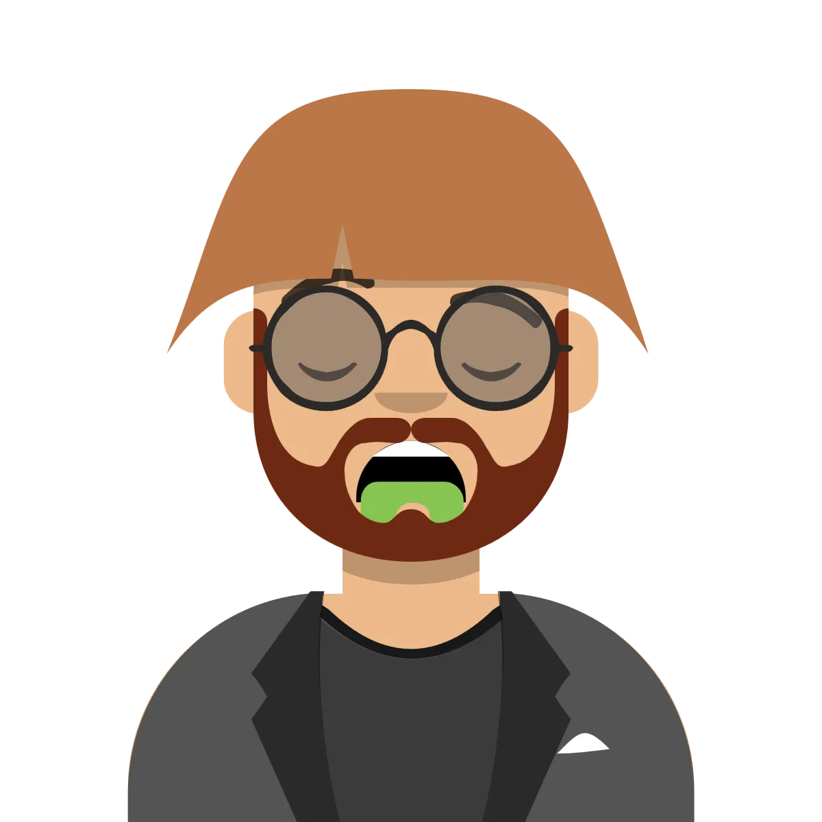 funny avatar