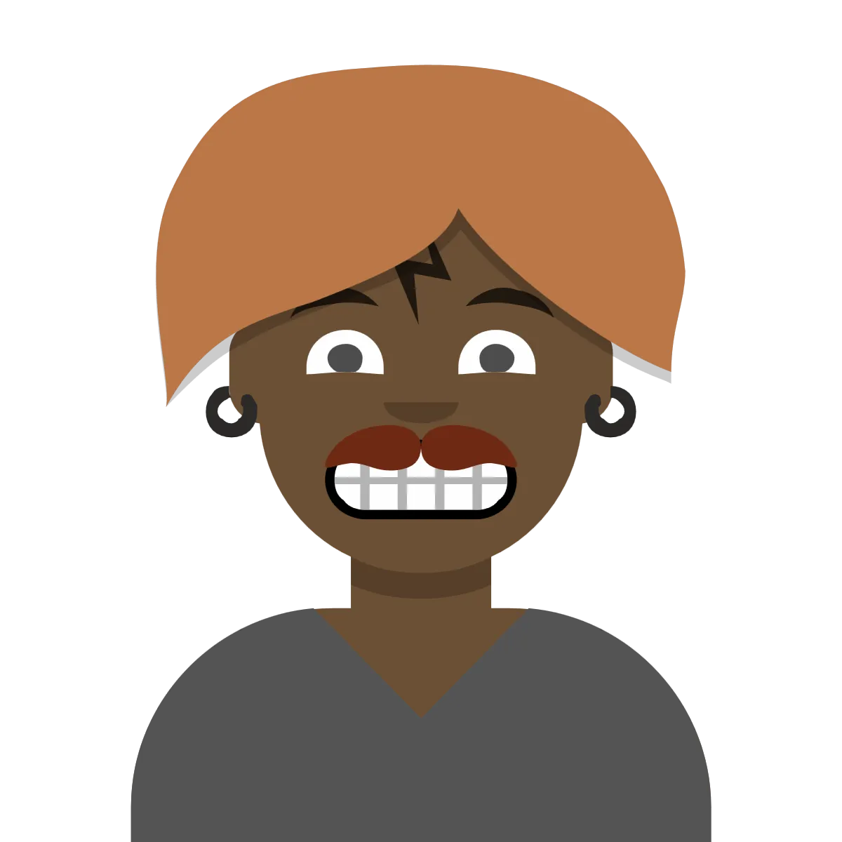funny avatar