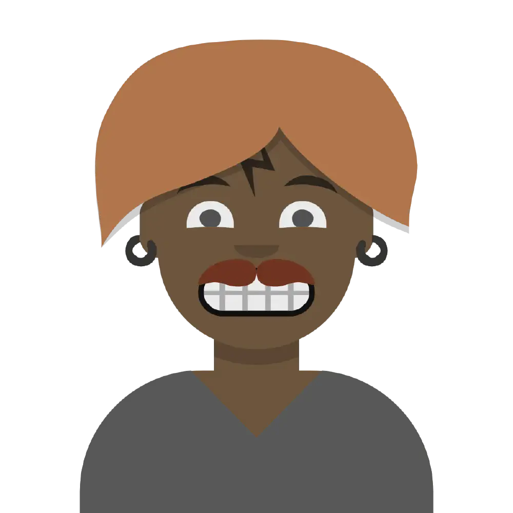 funny avatar