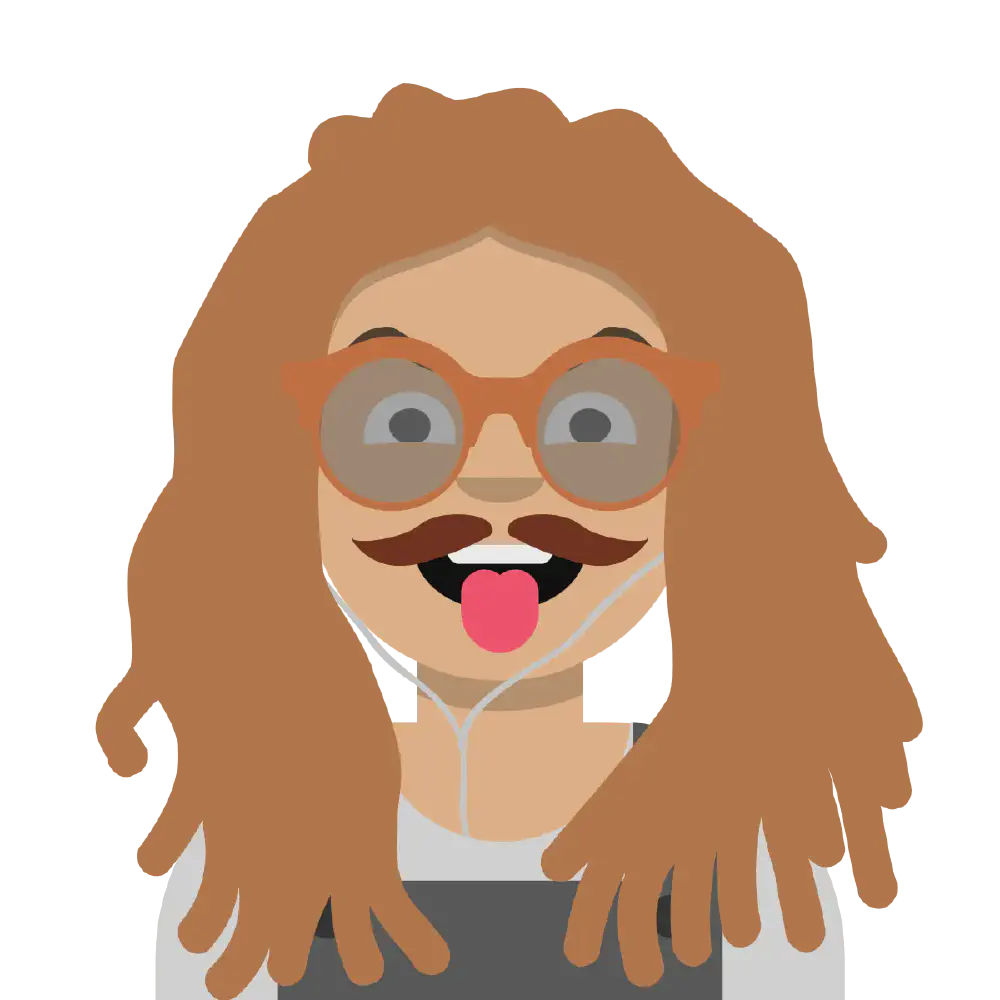 funny avatar