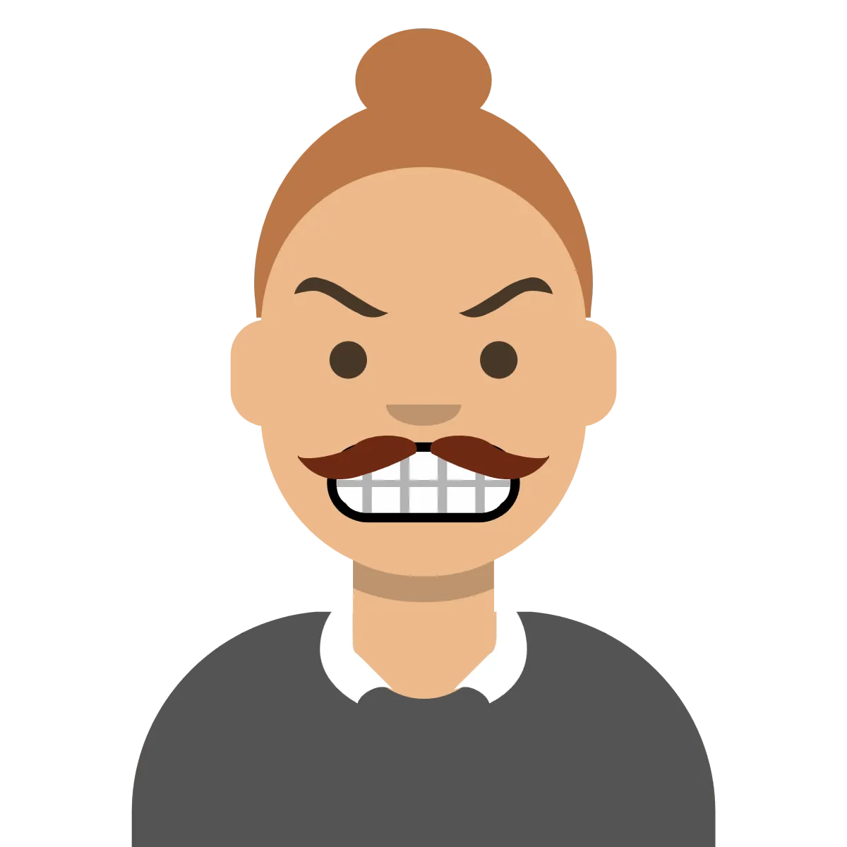 funny avatar