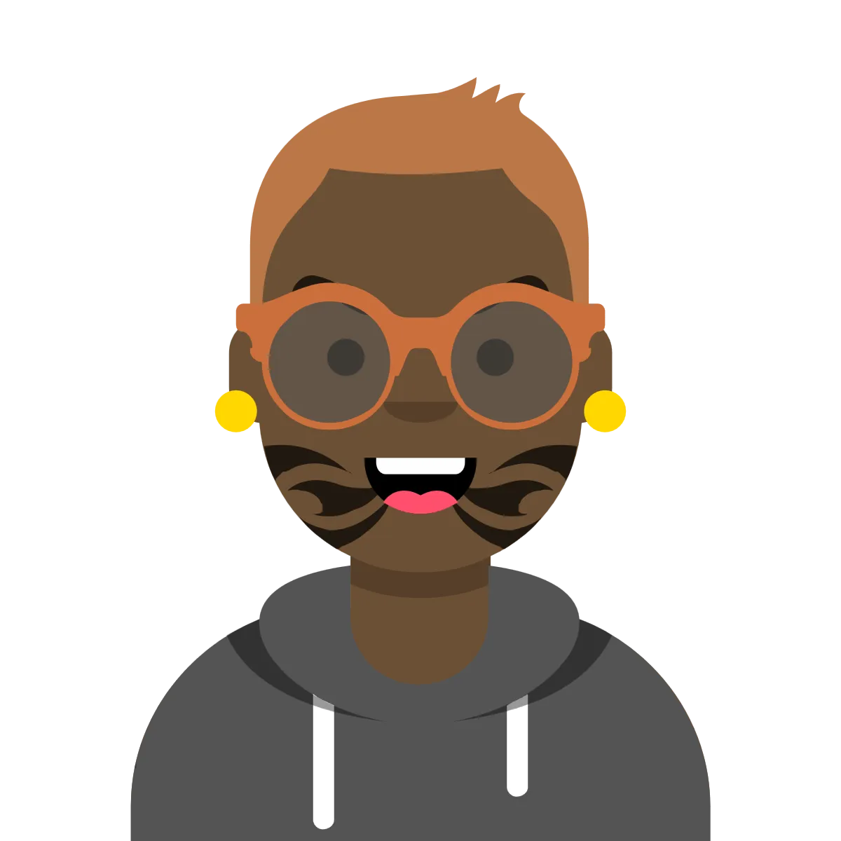funny avatar