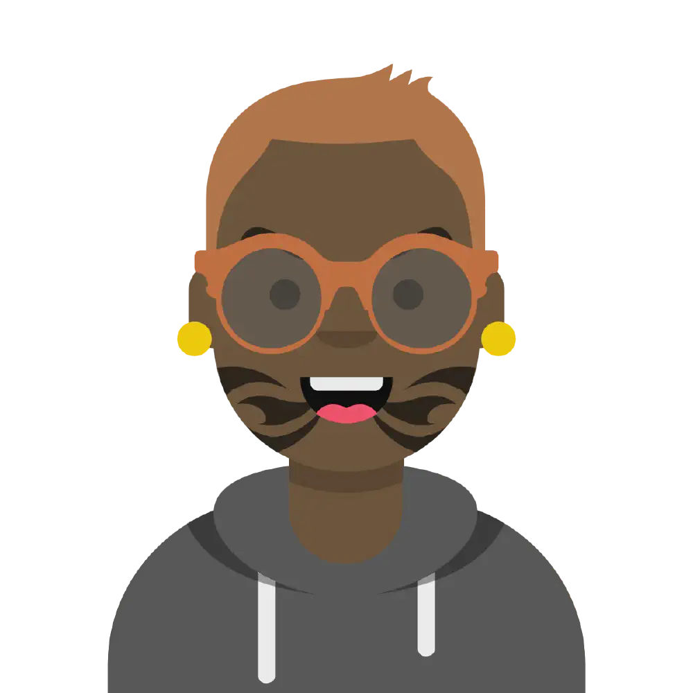 funny avatar