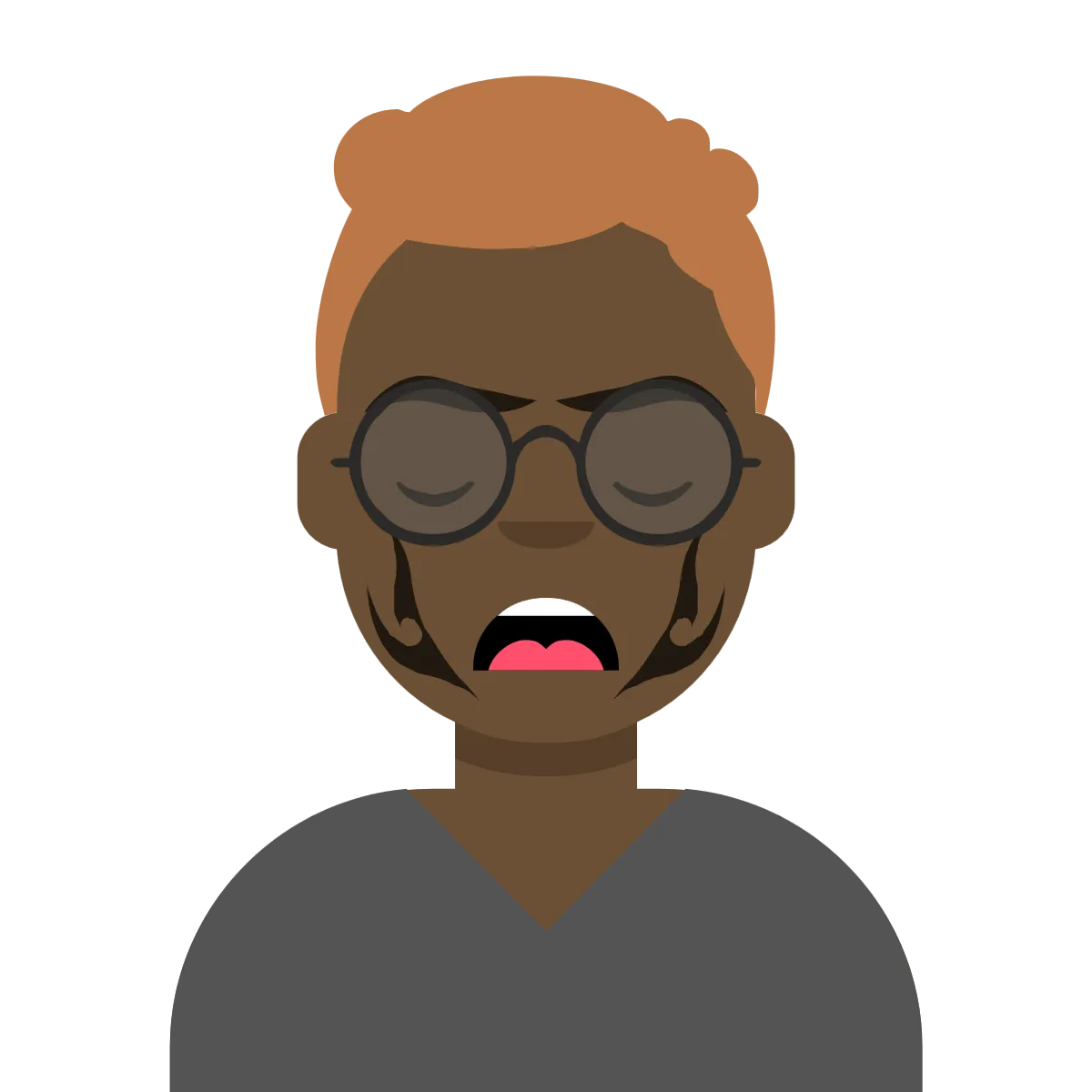 funny avatar