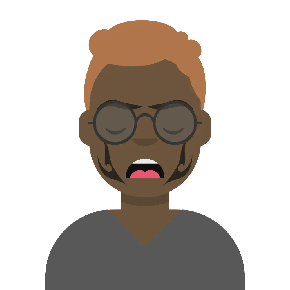 funny avatar