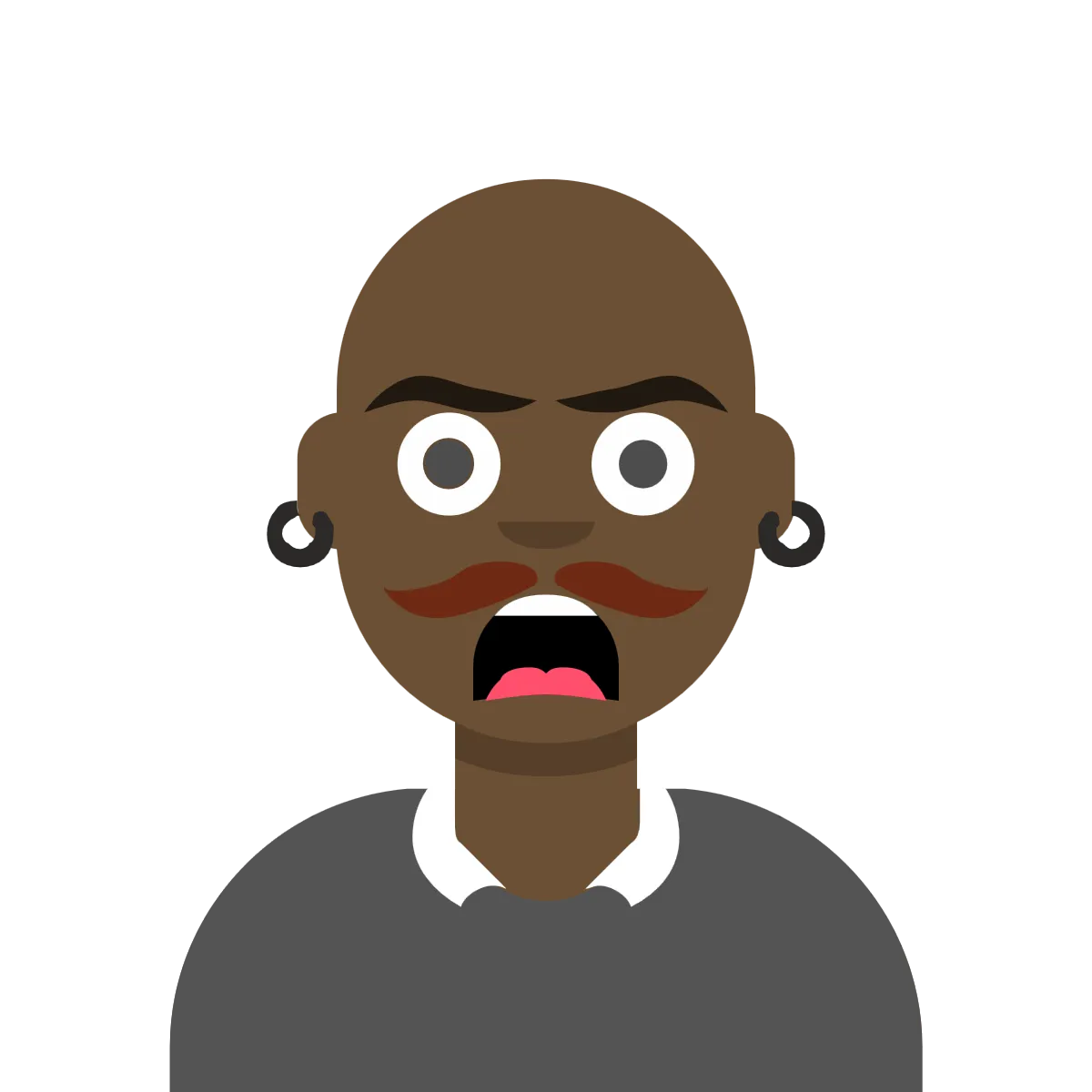 funny avatar