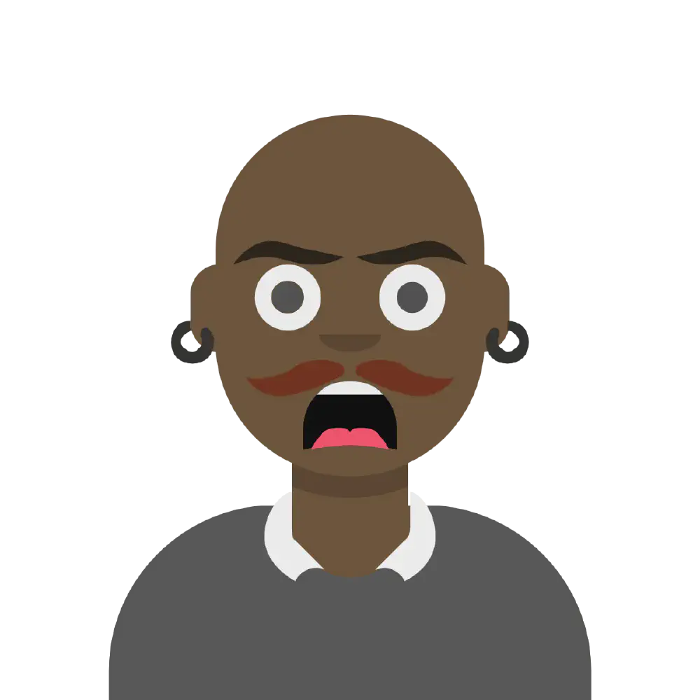 funny avatar