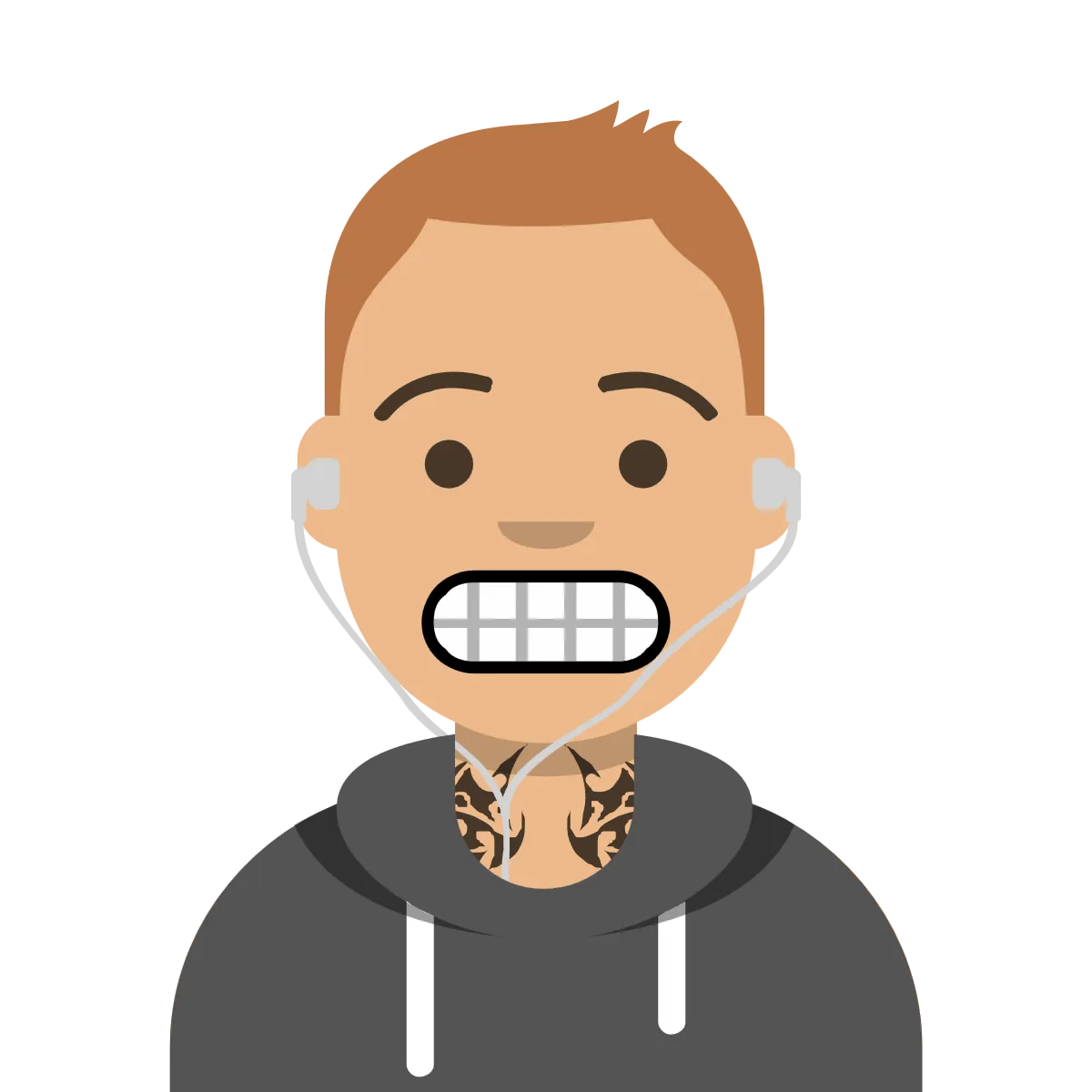 funny avatar