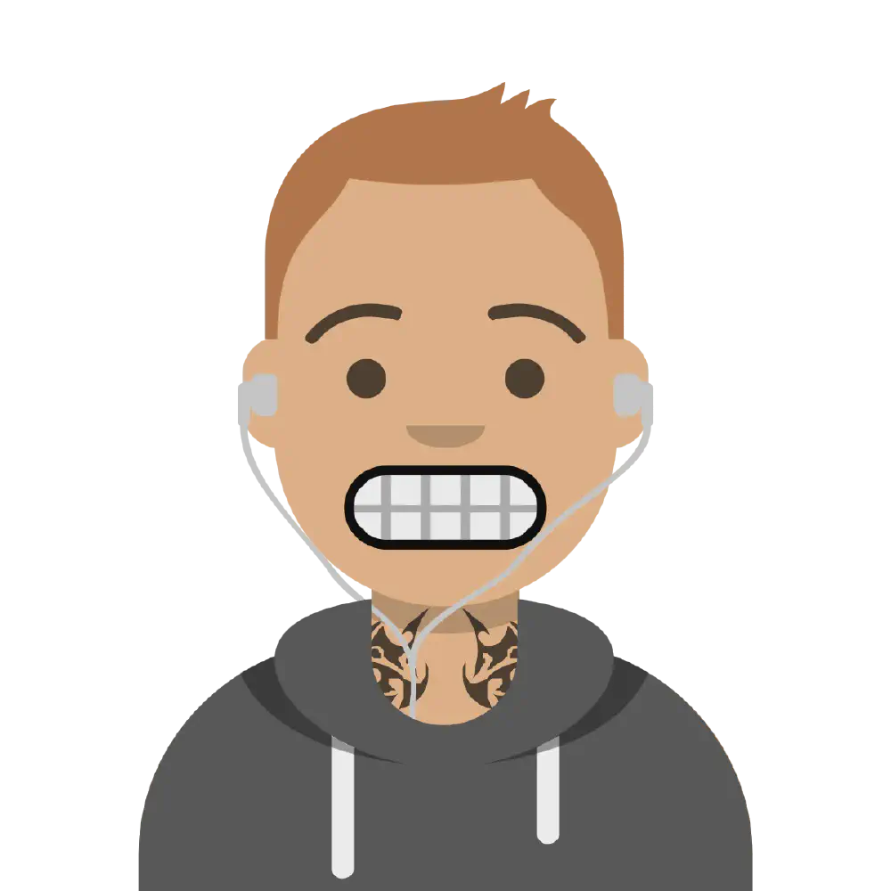 funny avatar