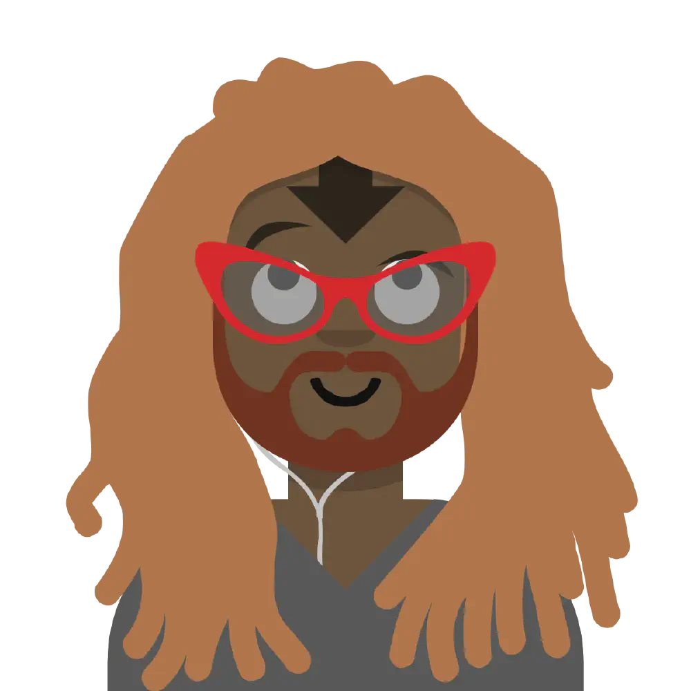 funny avatar