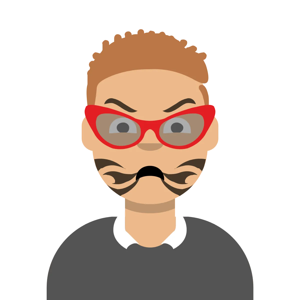 funny avatar