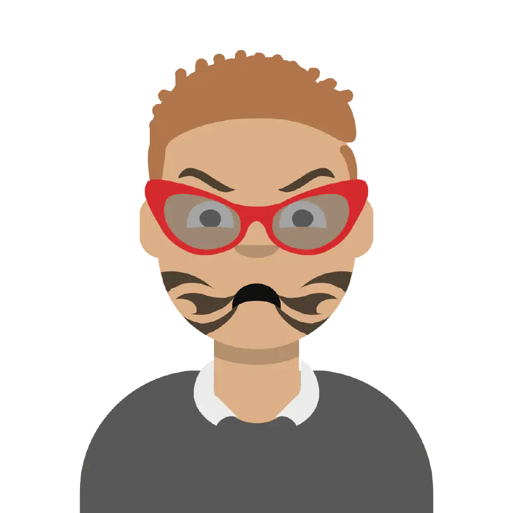 funny avatar