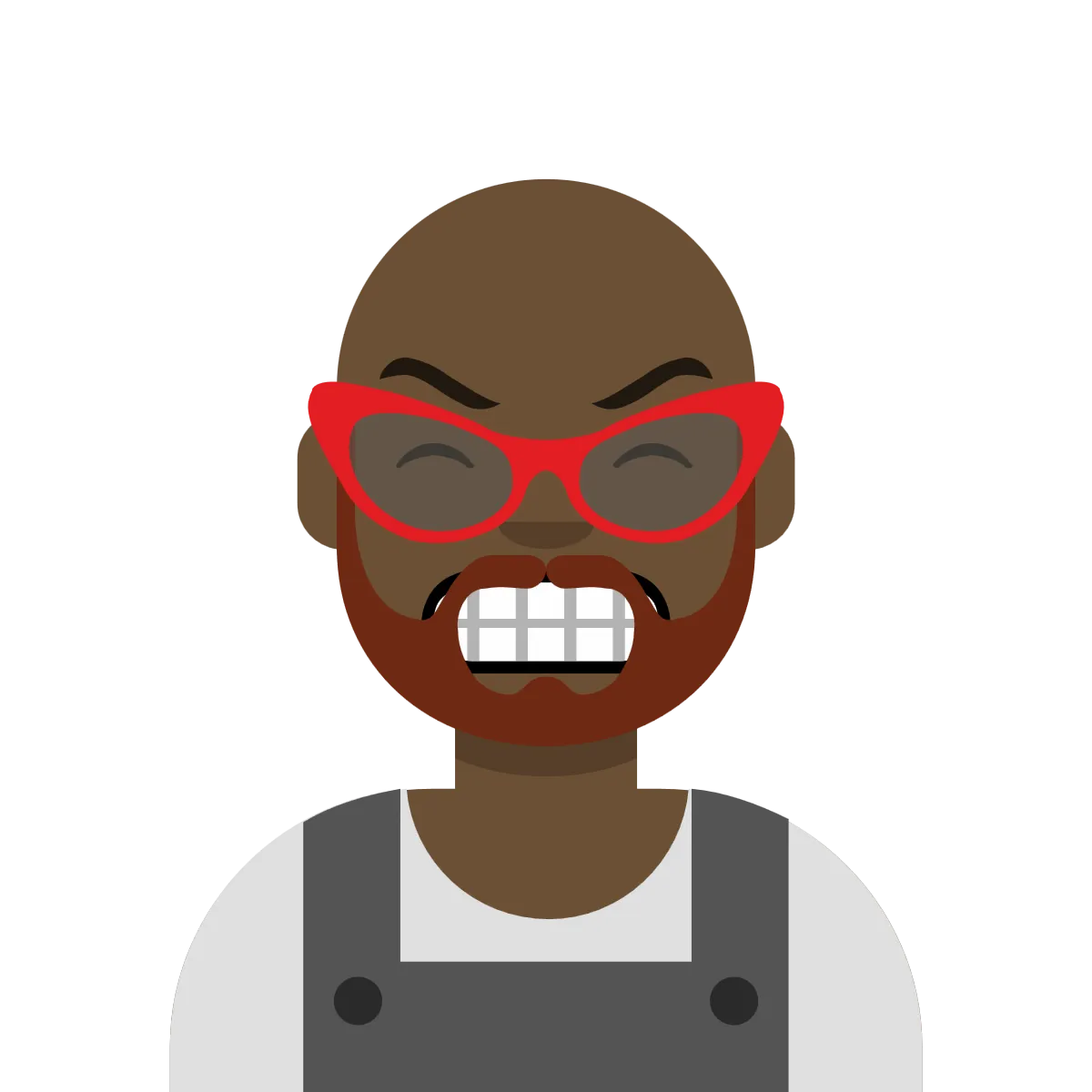 funny avatar
