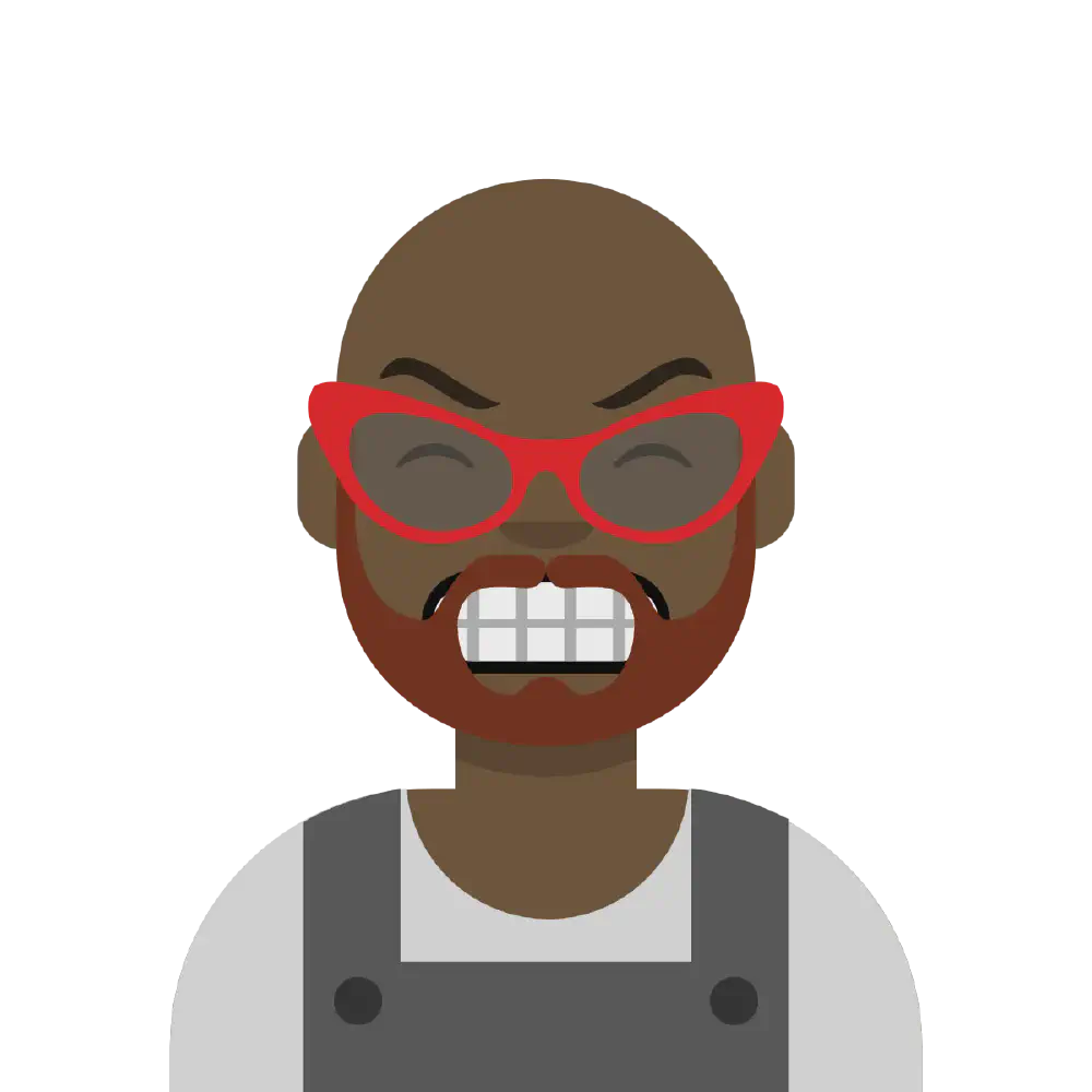 funny avatar