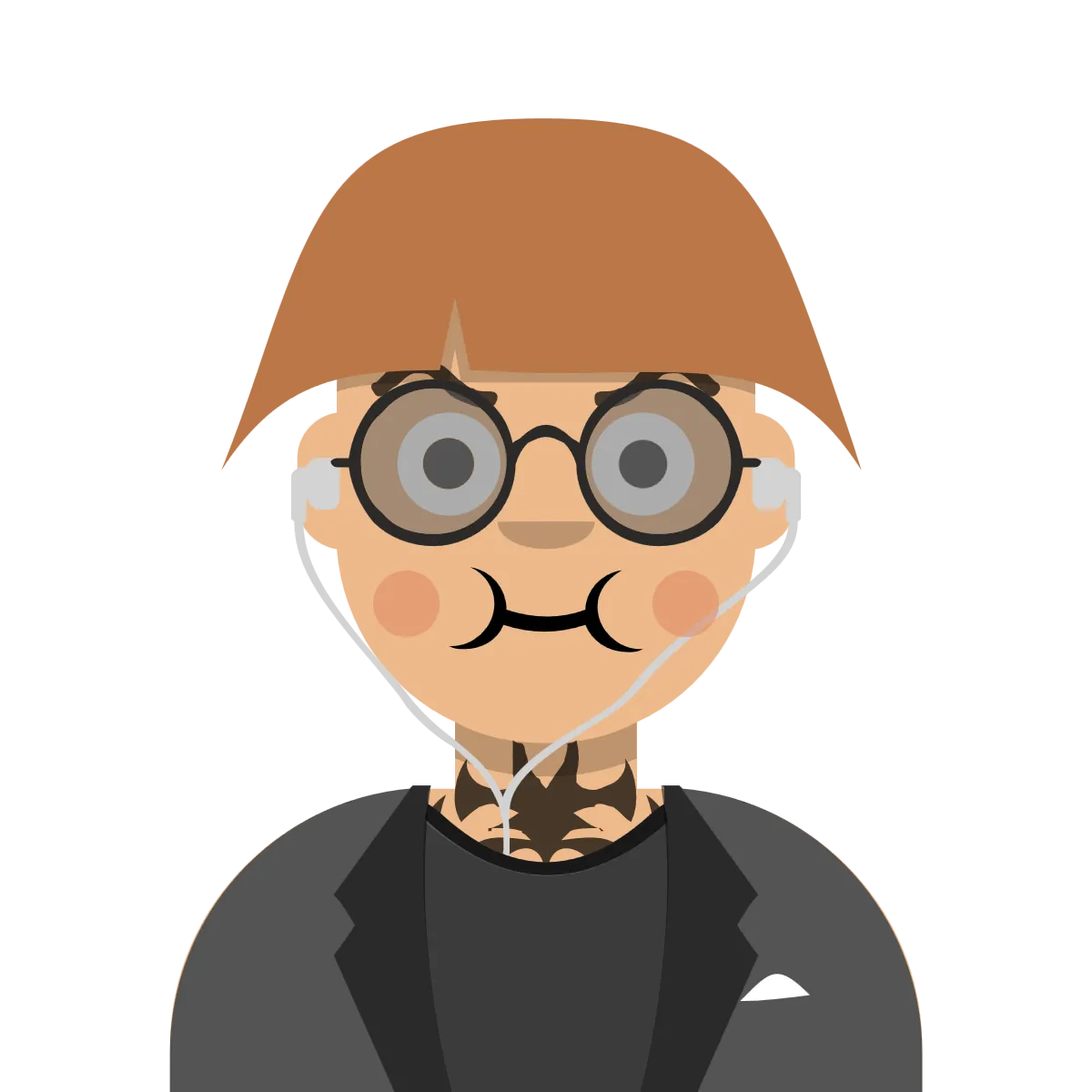 funny avatar