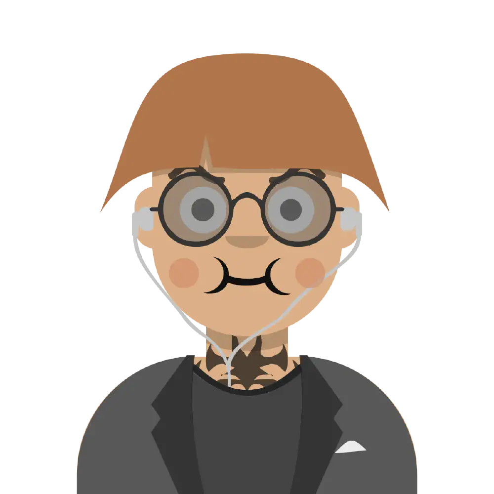 funny avatar