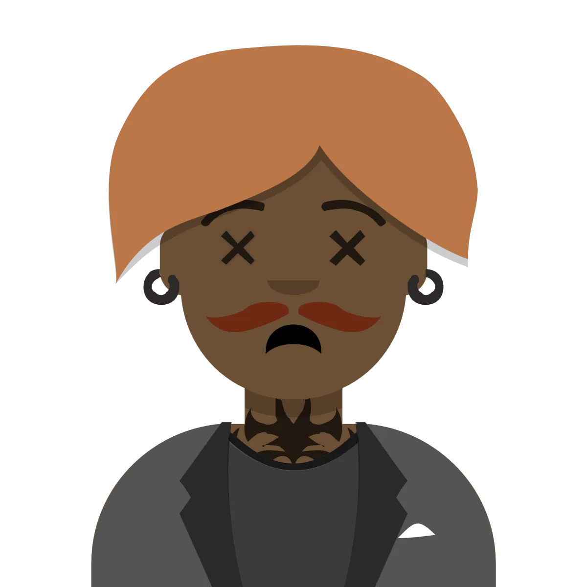 funny avatar