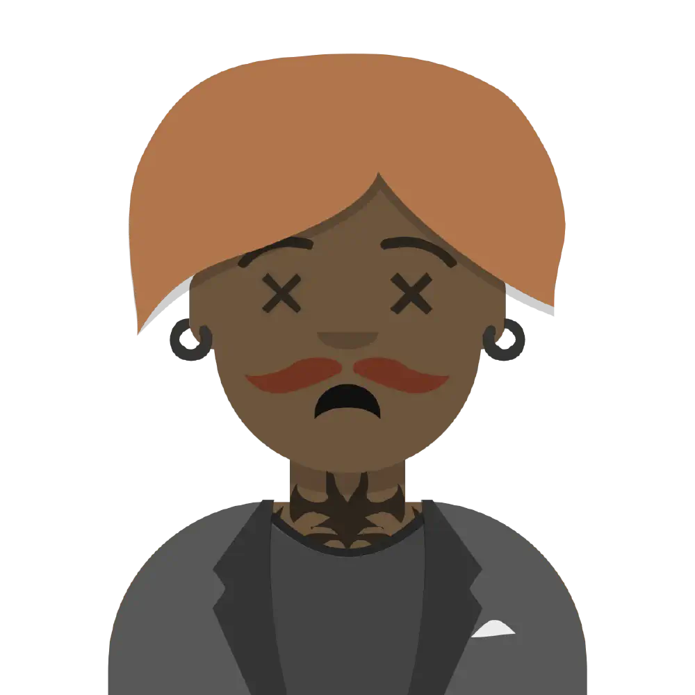 funny avatar