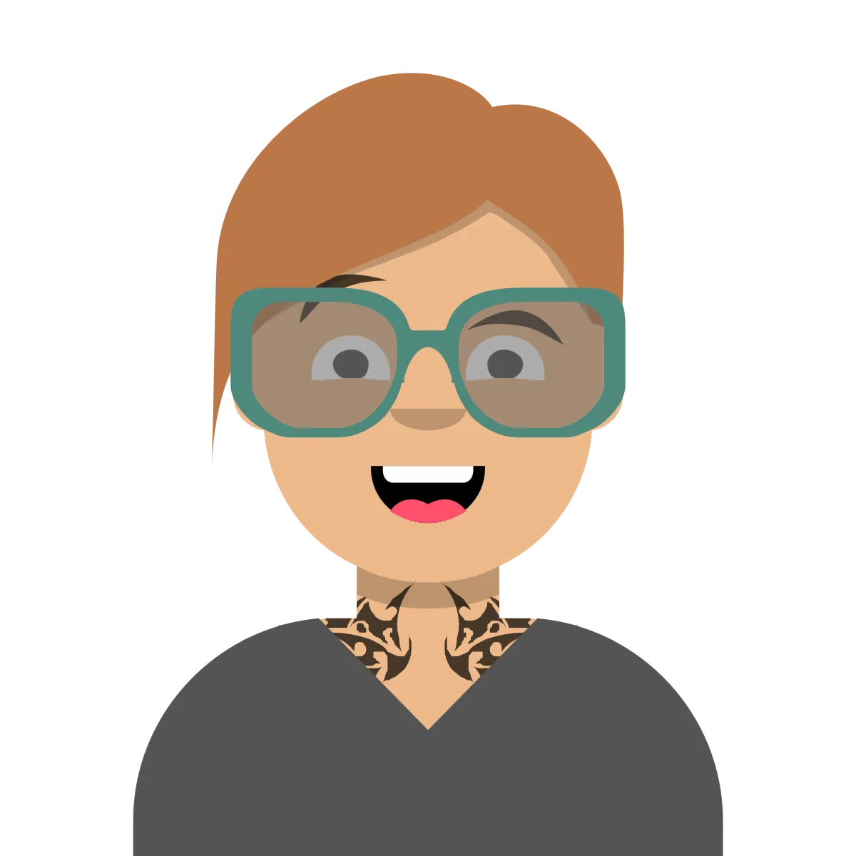 funny avatar