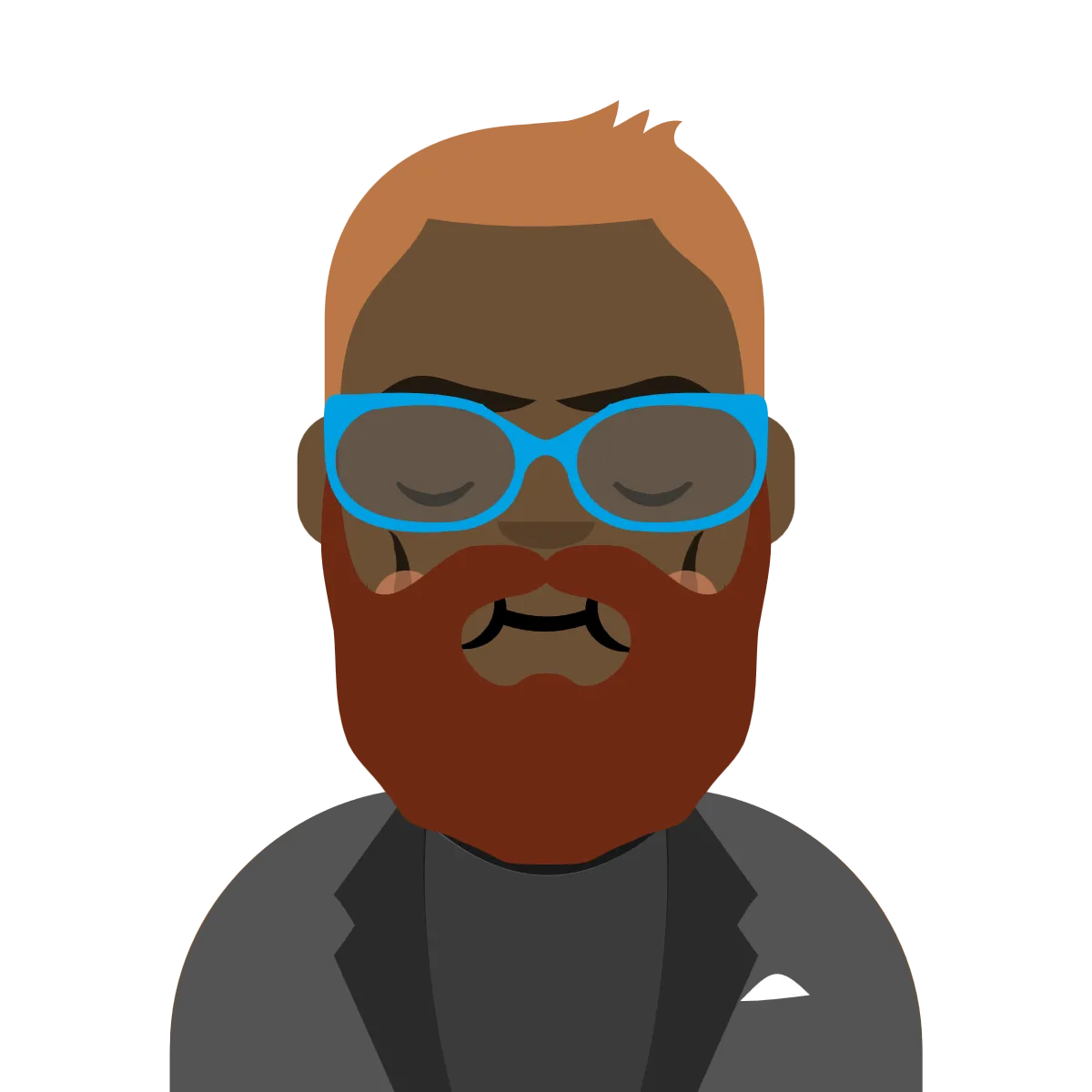 funny avatar