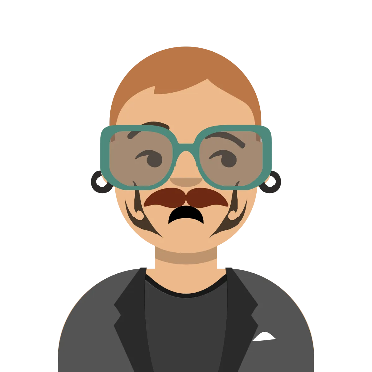 funny avatar
