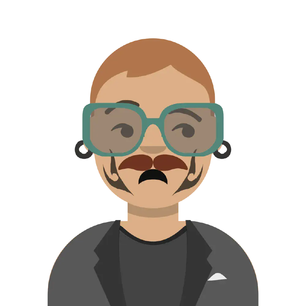 funny avatar