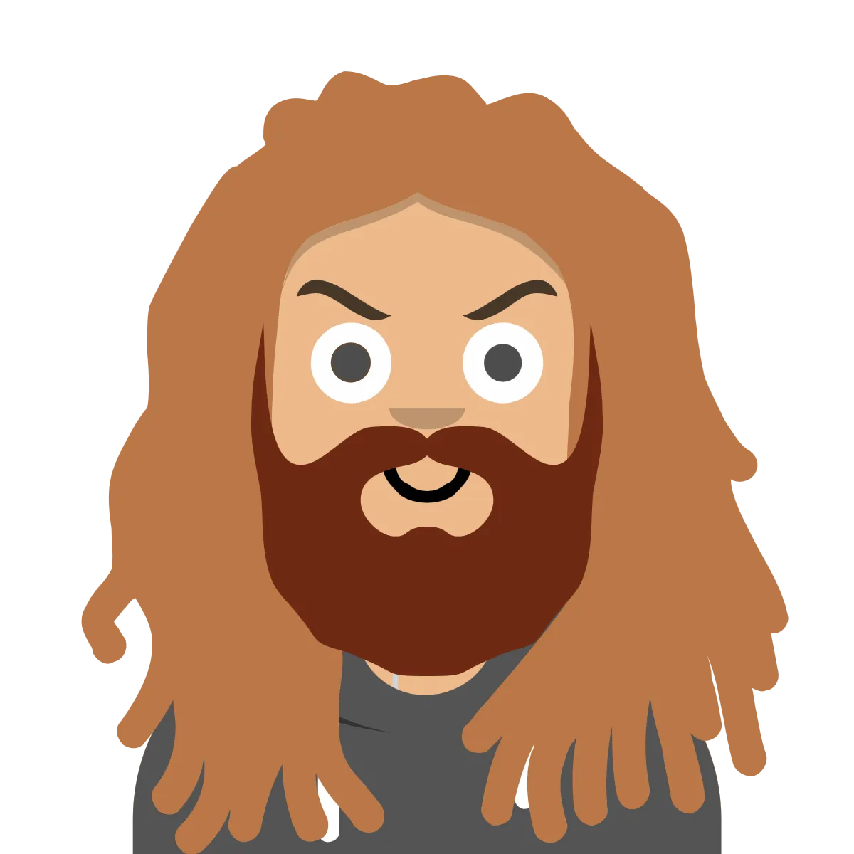funny avatar