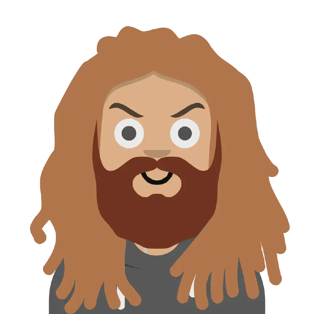 funny avatar