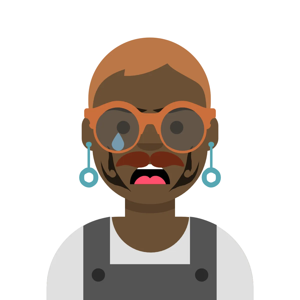 funny avatar
