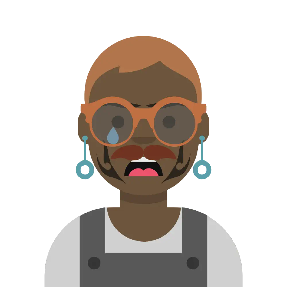 funny avatar