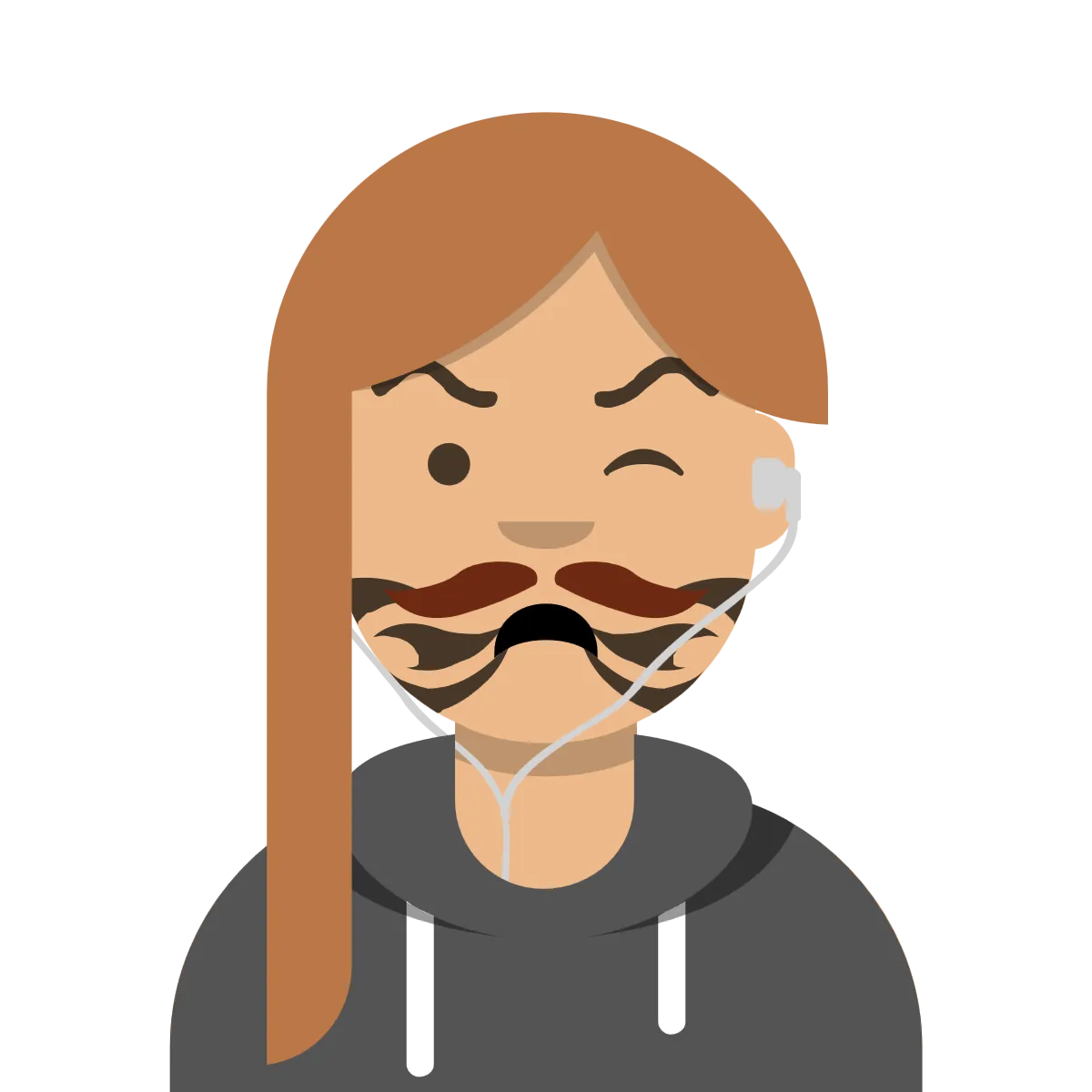 funny avatar