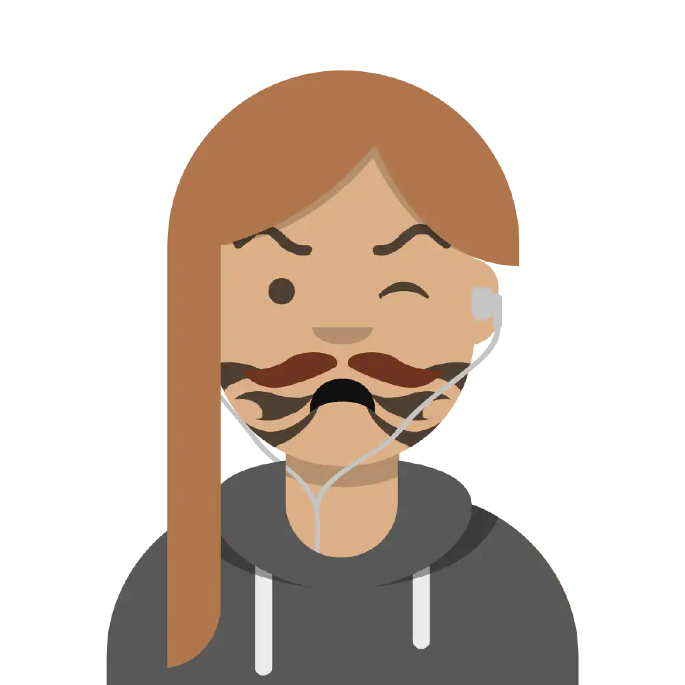 funny avatar