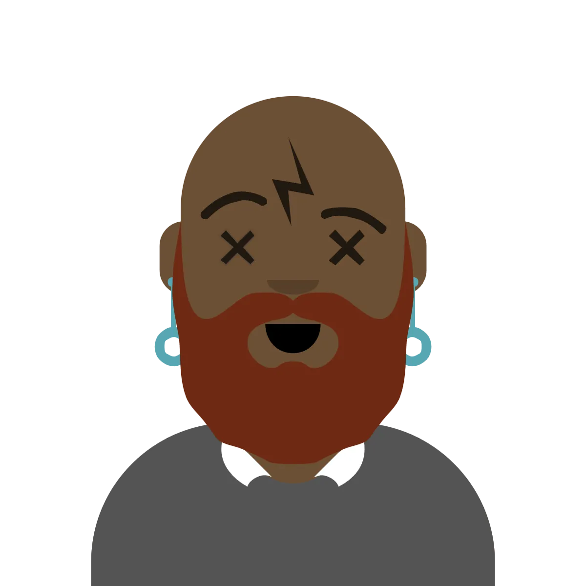 funny avatar