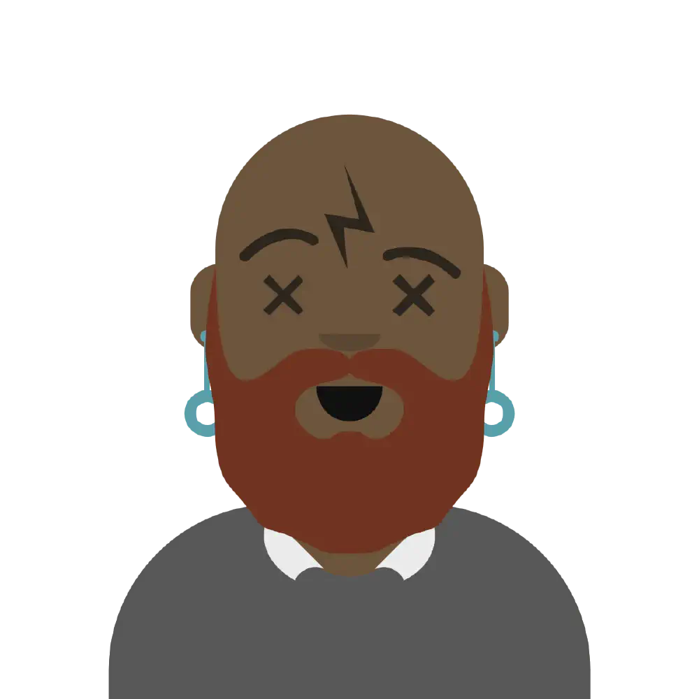 funny avatar