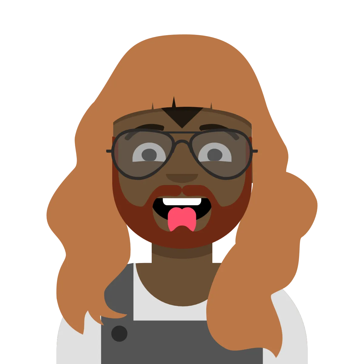 funny avatar