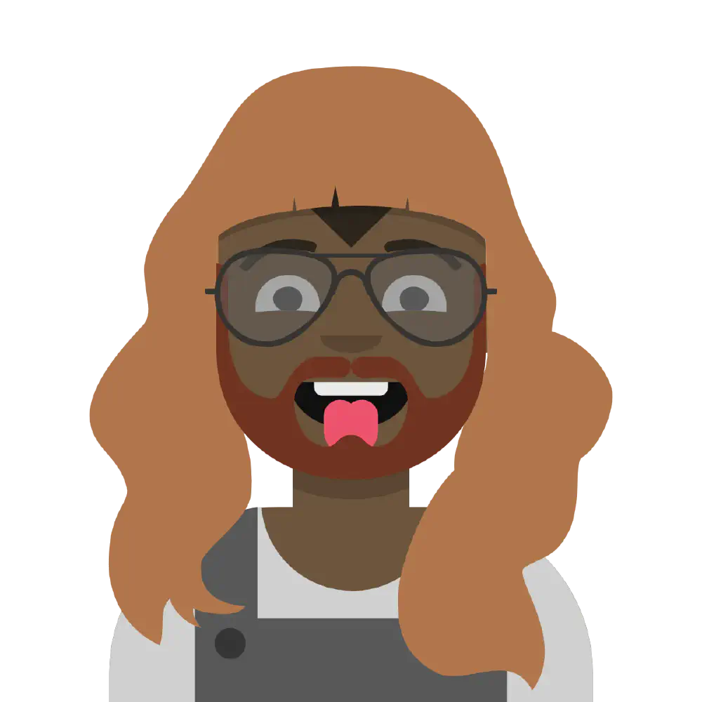 funny avatar