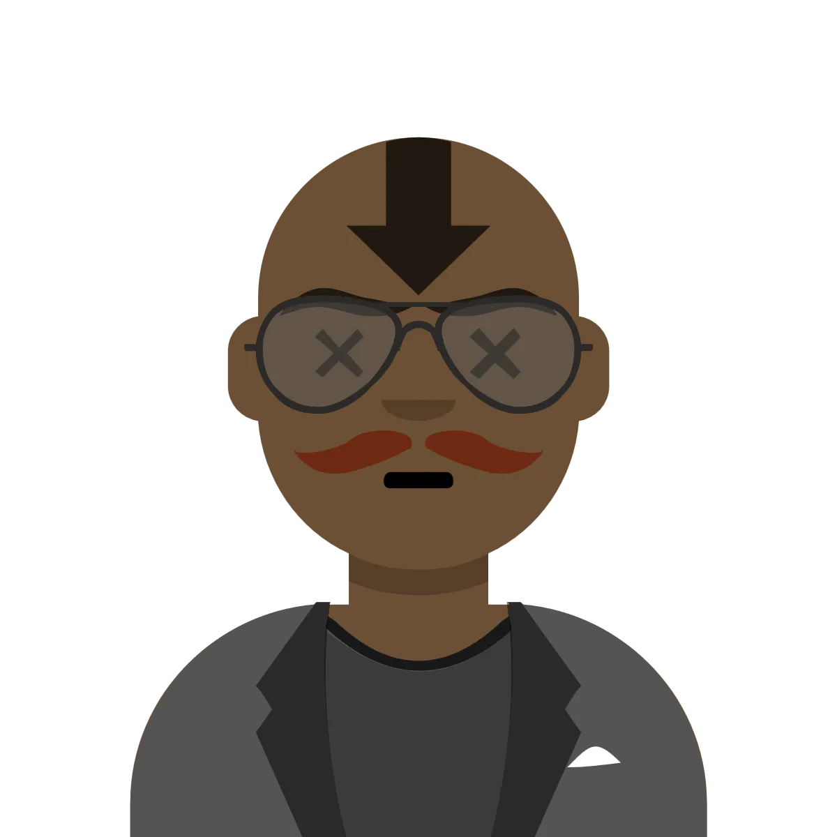 funny avatar