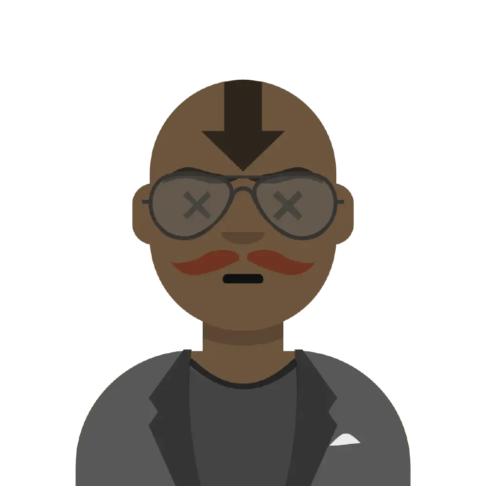 funny avatar