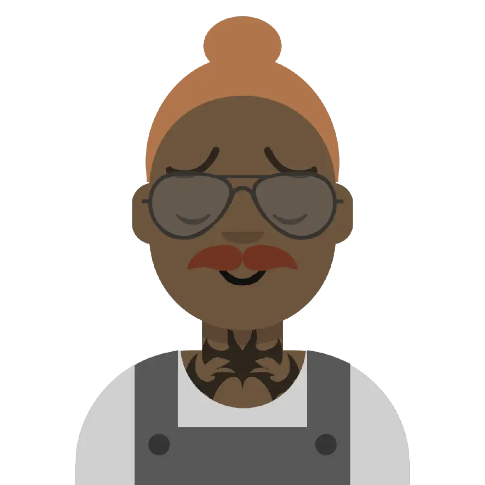 funny avatar
